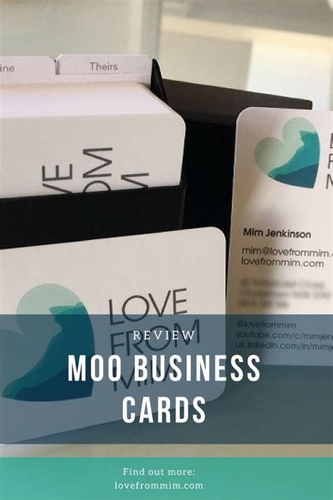 moo nfc card review|moo business card pricing.